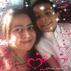 Meet your Posher, Noemi